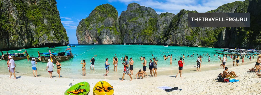 6 Free Things to Do In Phuket