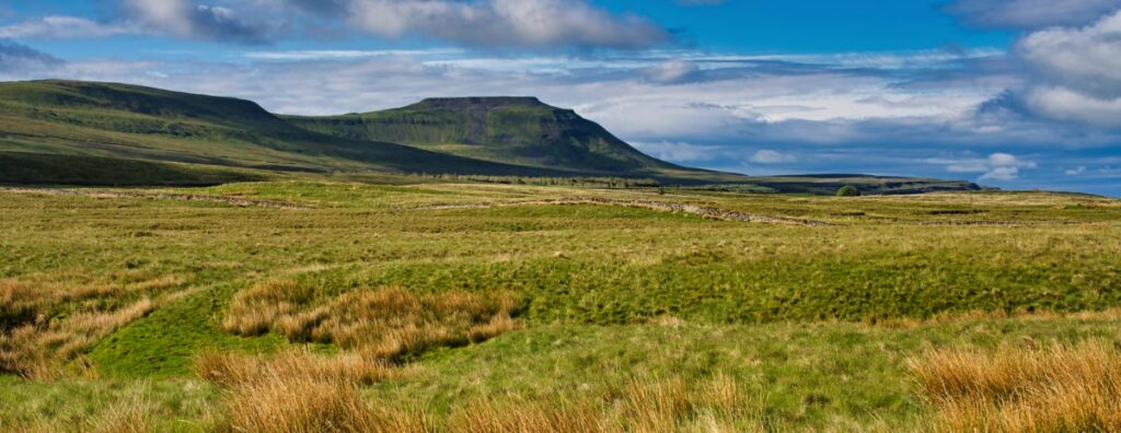 Hiking Trails in the United Kingdom - Yorkshire