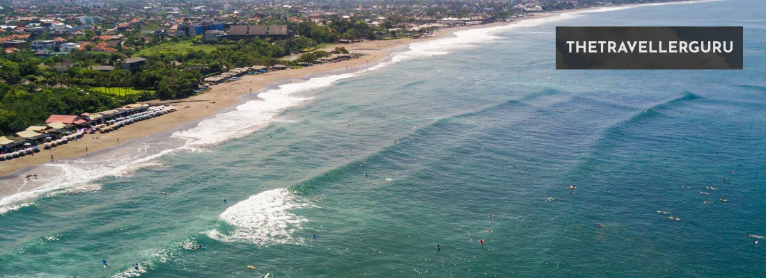 Kuta vs Canggu: Surf and Party or Surf and Relax?