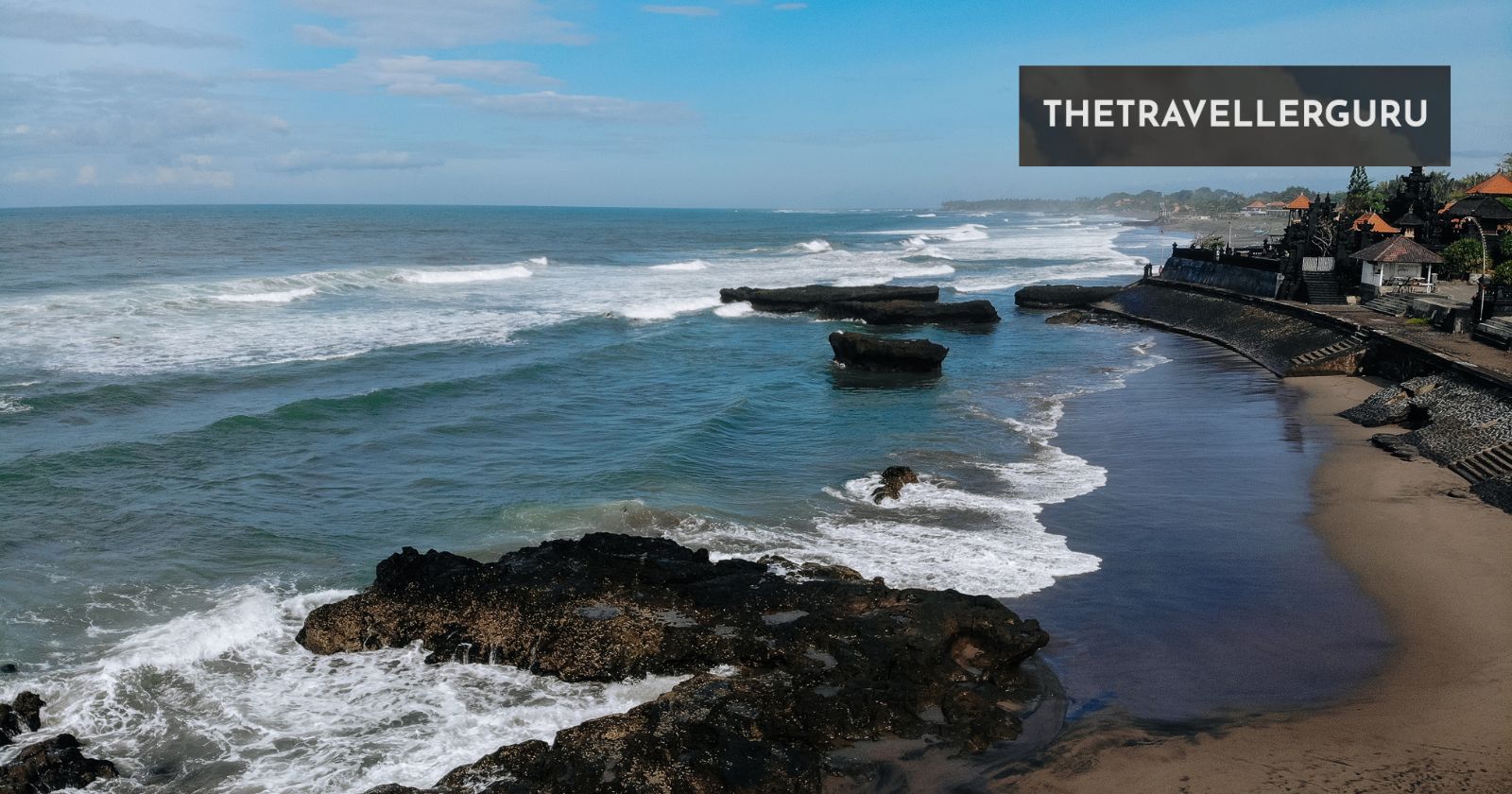 Legian vs Canggu: Lively or Laid-back?