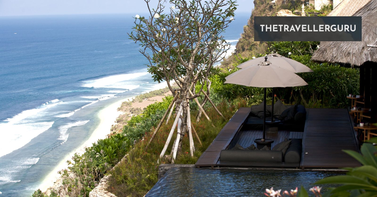 10 Best Luxury Resorts In Bali In 2024