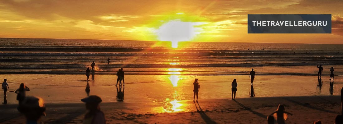 Things to Do in Kuta - Header