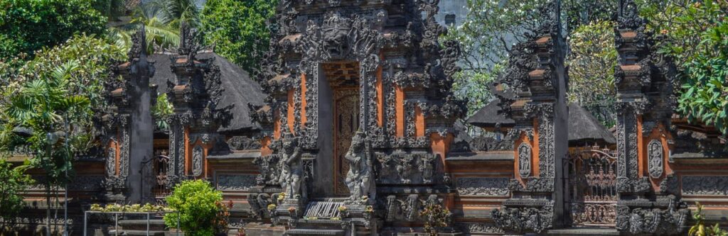 Things to Do in Kuta - Kuta temple