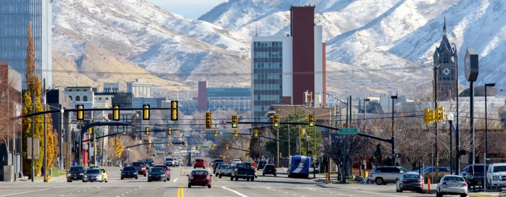 Where Did They Shoot High School Musical - Salt Lake City