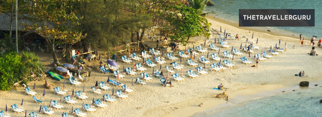 10 Best Beach Clubs in Phuket
