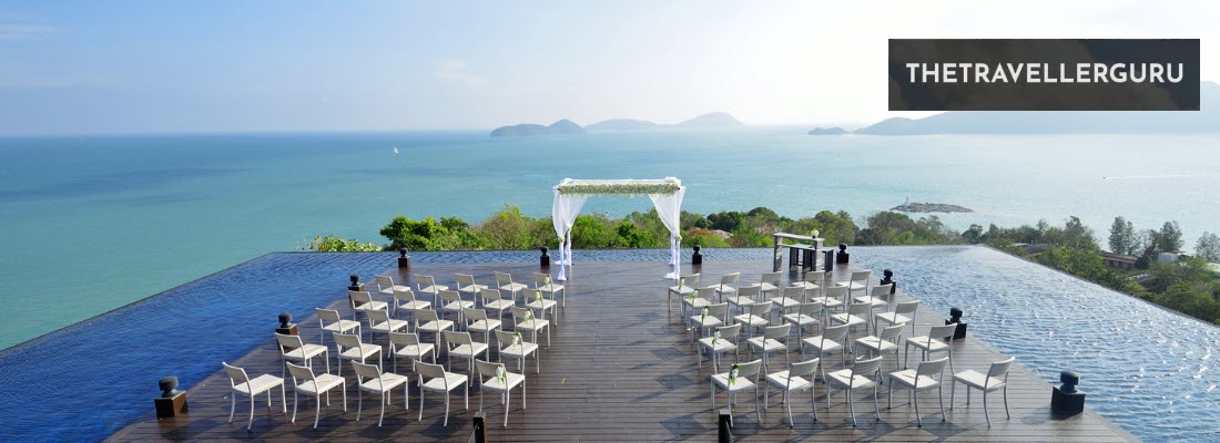 6 Best Destinations for a Phuket Wedding