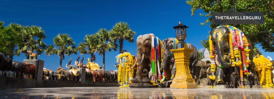 6 Best Festivals in Phuket
