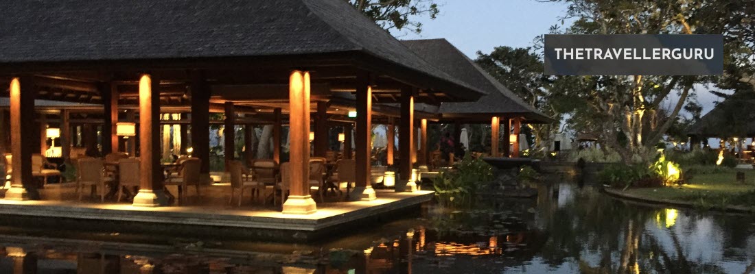 best restaurants in Bali - Header