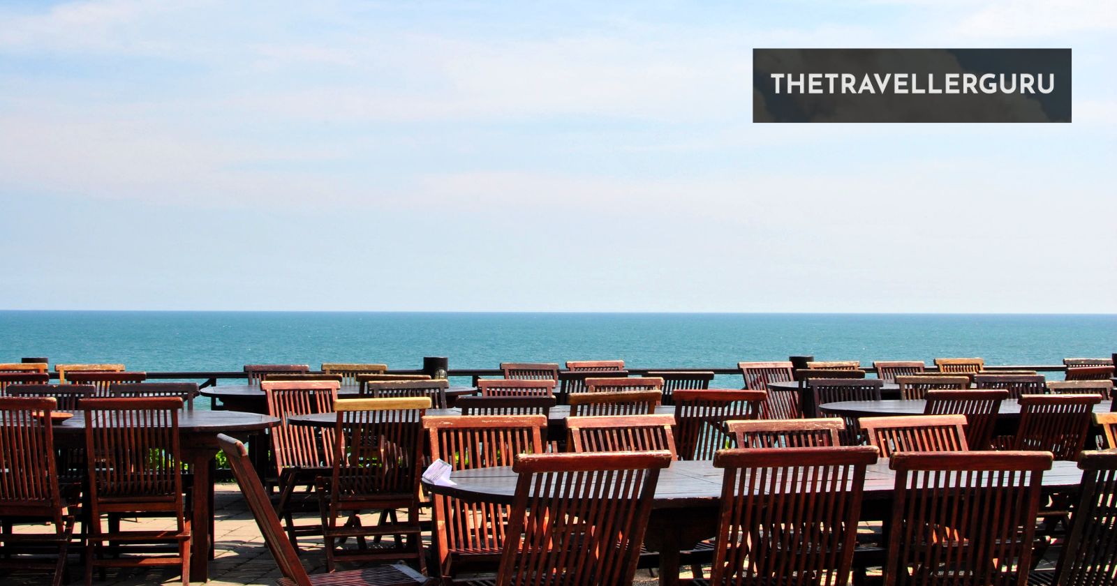 14 Best Restaurants in Bali