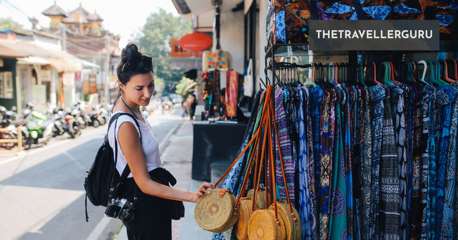 Best Shopping in Bali:  Where to Go and What to Look for