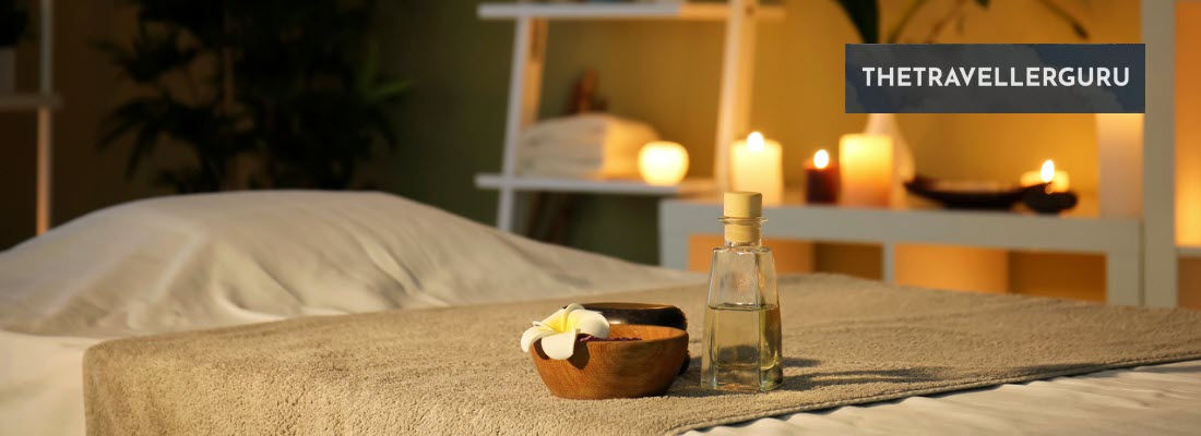 13 Best Spas in Phuket