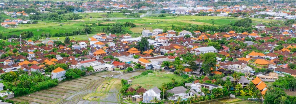 seminyak vs canggu - canggu