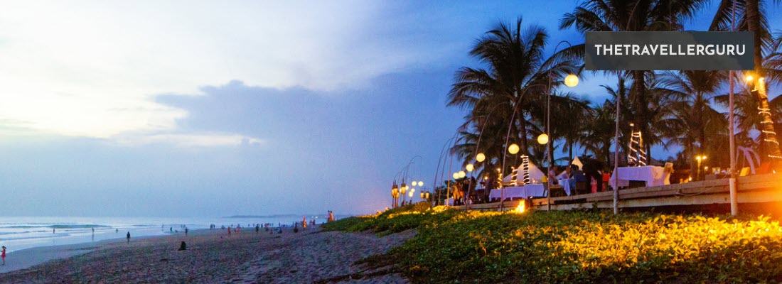 Seminyak vs Canggu: Beach Clubs or Beach Surfing?