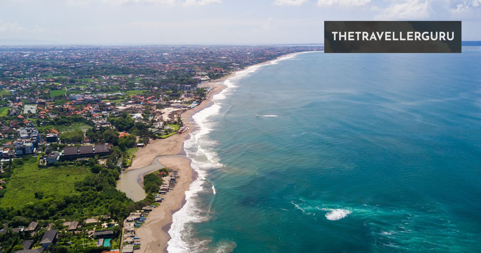 Seminyak vs Canggu: Beach Clubs or Beach Surfing?
