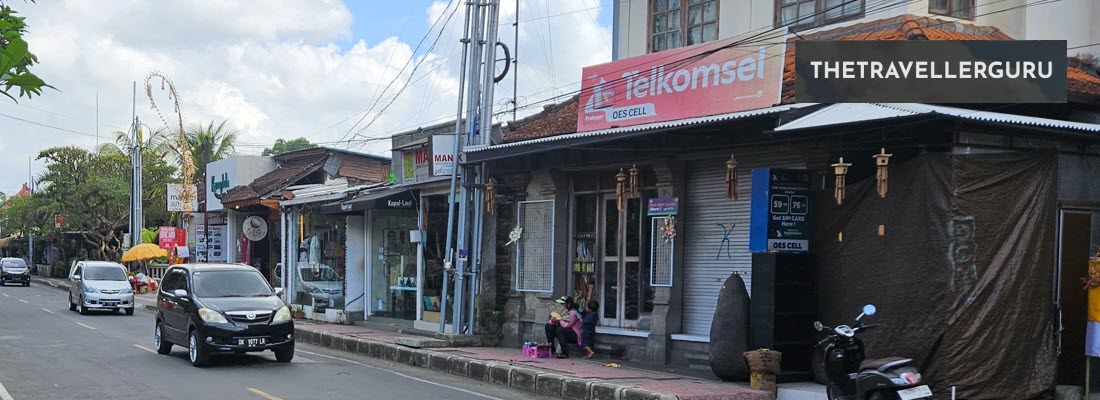 Seminyak vs Ubud: Beach Clubs or Rice Paddies?