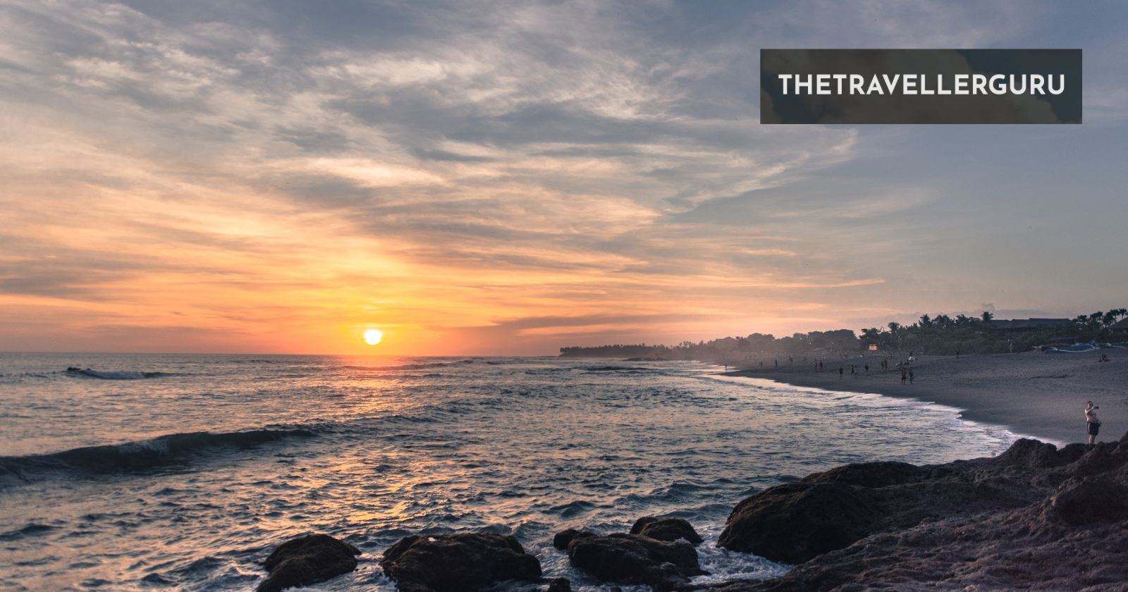 7 Best Things to Do in Canggu