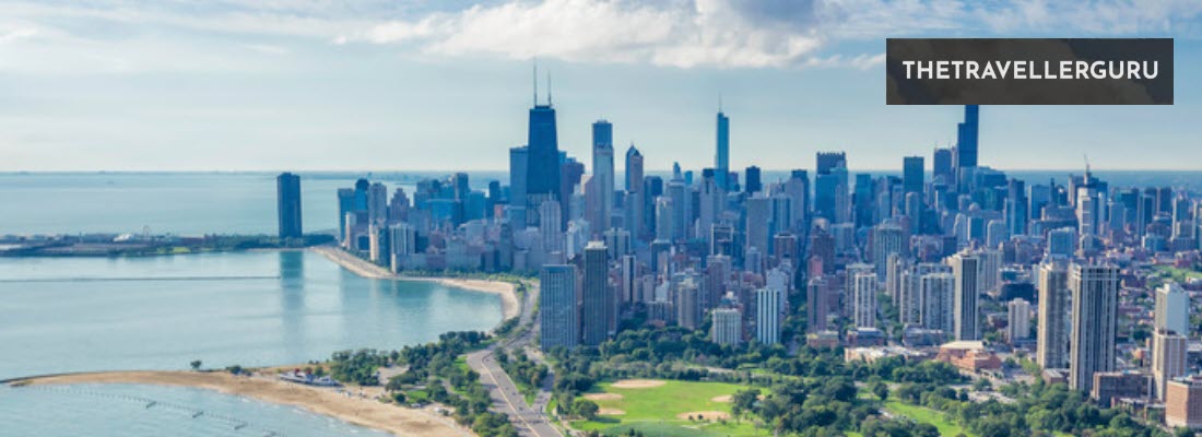 10 Ways to Spend One Day in Chicago