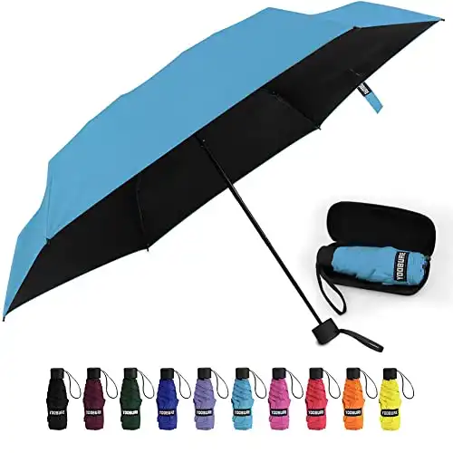 Yoobure Small Mini Umbrella