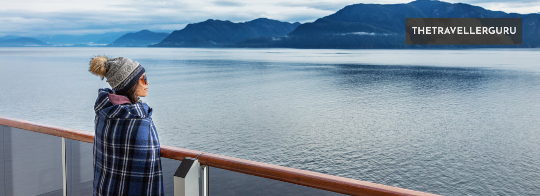 3 Best Alaskan Cruises from Seattle