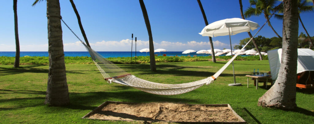 Best Beach Resorts in Hawaii - Big Island resort