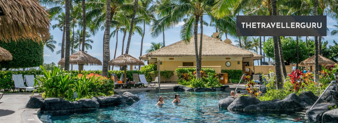 Best Beach Resorts in Hawaii - Header