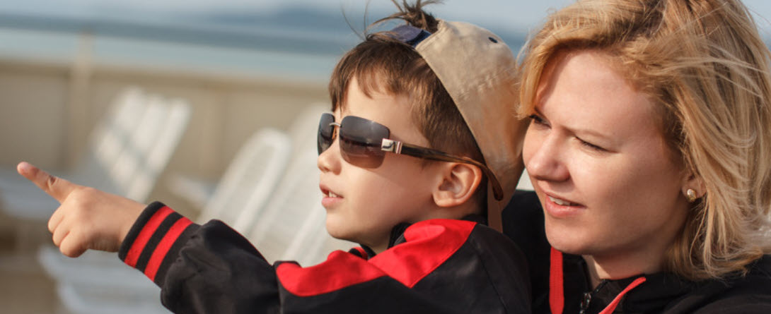 3 Best Cruises From New York For Families In 2025