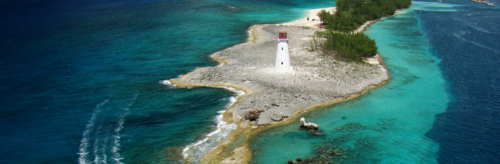 Best Cruises from Florida - Bahamas