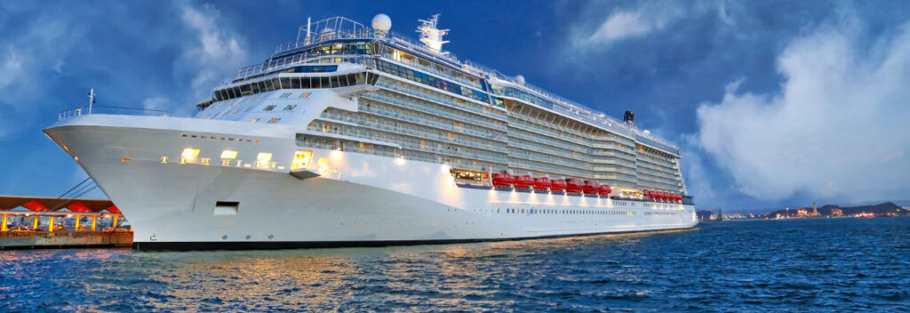 Best Cruises from Florida - Cruise ships in Caribbean