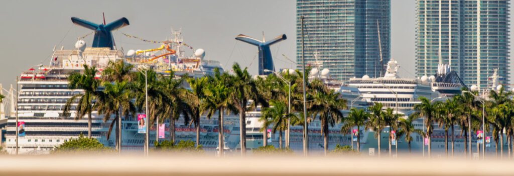 Best Cruises from Florida - Cruise ships in Miami