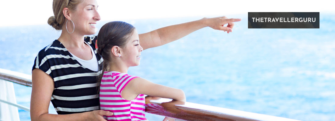8 Best Cruises from Florida for Families