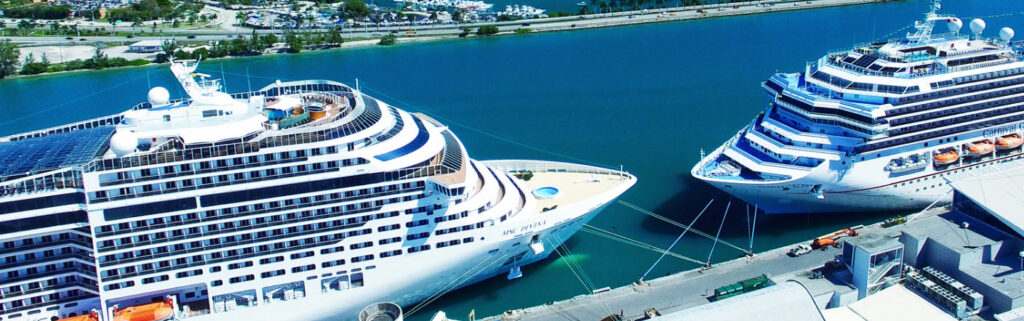 Best Cruises from Florida for Families - NCL ships in Miami