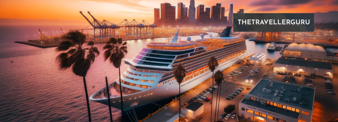 7 Best Cruises from Los Angeles