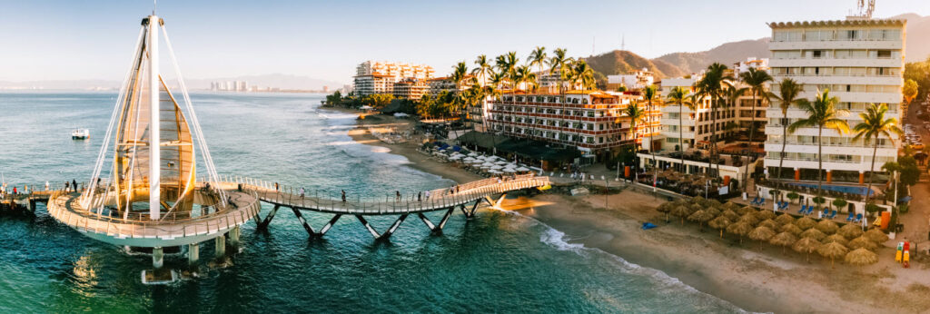 Best Cruises from Los Angeles - Puerto Vallarta