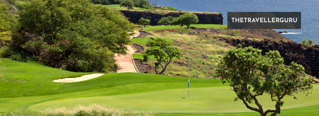 24 Best Golf Courses in Hawaii