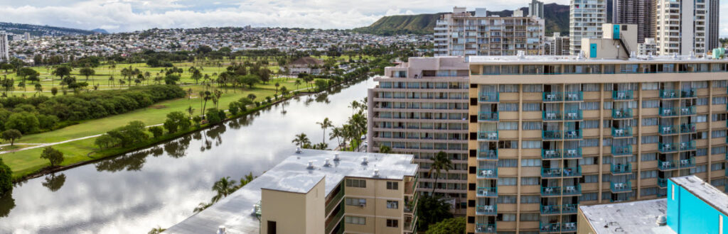 Best Golf Courses in Hawaii - golf Waikiki