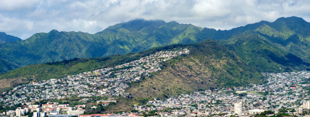 Best Hiking Trails on Oahu - Wa'ahila Ridge Trail