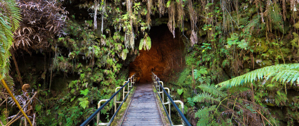 Best Hiking Trails on the Big Island - Hawaii Volcanoes National Park