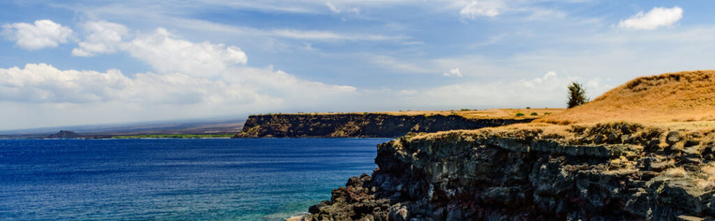 Best Hiking Trails on the Big Island - Ka Lae Hike