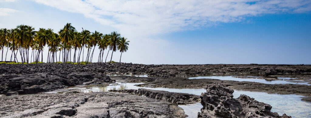 Best Hiking Trails on the Big Island - Kealakekua Bay Hike