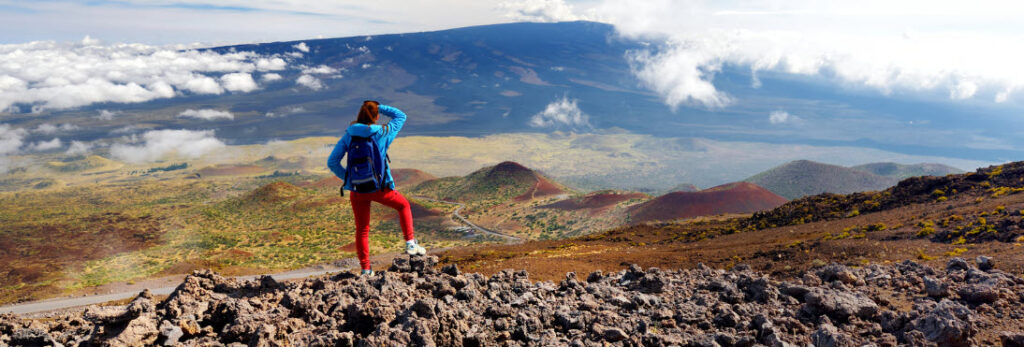 Best Hiking Trails on the Big Island - Mauna Loa Trail