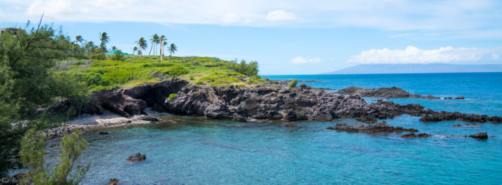 Best Honeymoon Locations in Hawaii - Kapalua