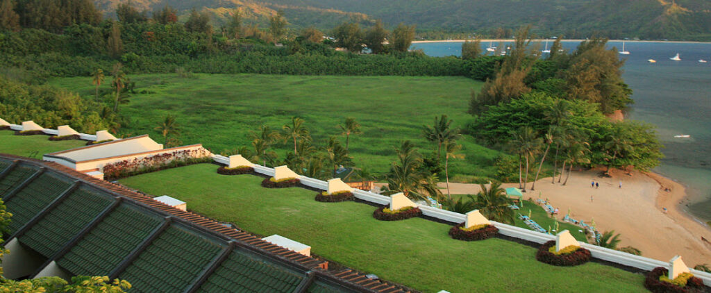 Best Hotels In Hawaii For Couples - Kauai resort