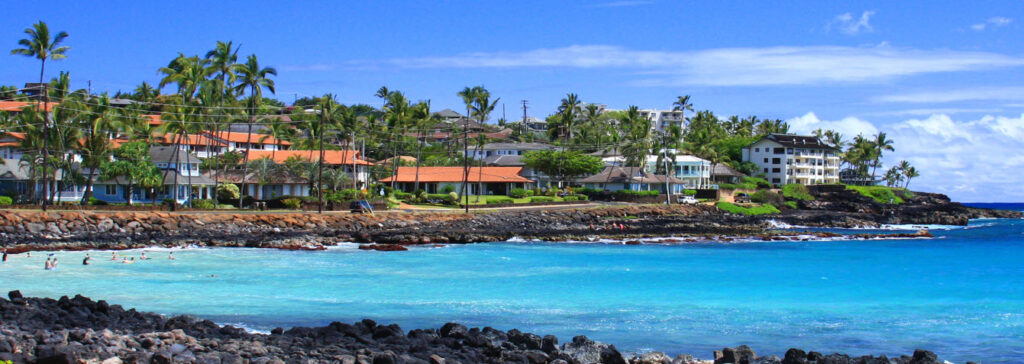 Best Hotels in Hawaii for Families - Kauai