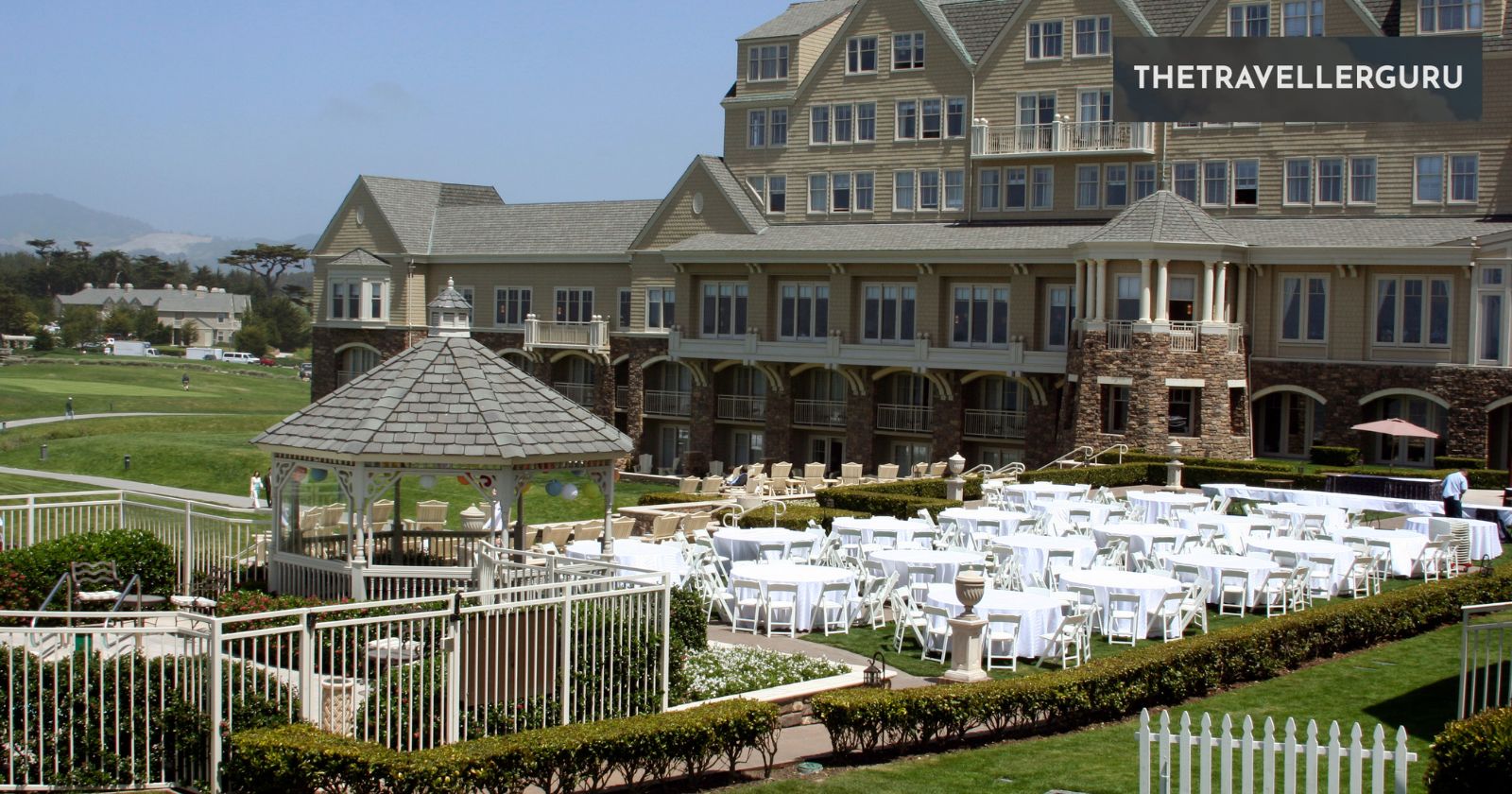 12 Best Locations in California for a Wedding