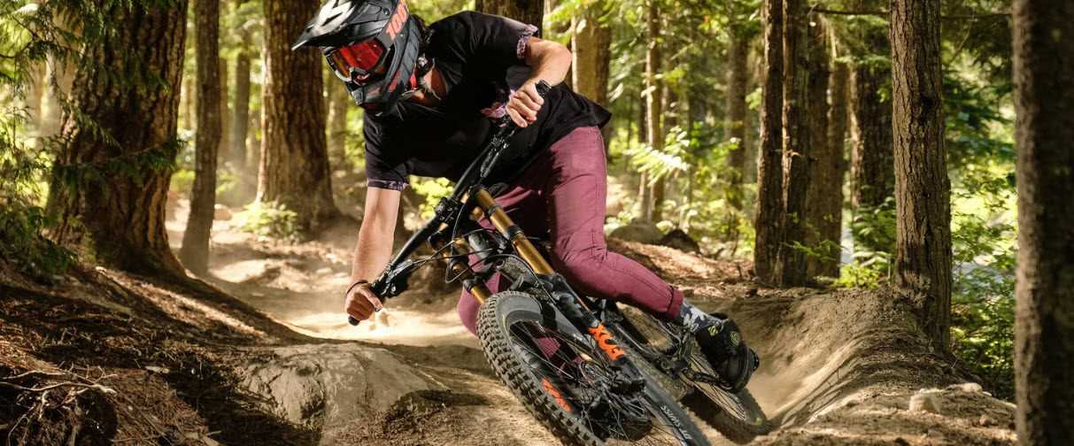 24 Best Mountain Biking Trails In Hawaii In 2024