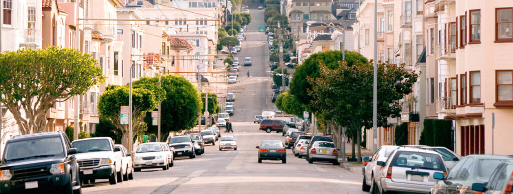 Best Places in San Francisco for Shopping - Fillmore Street