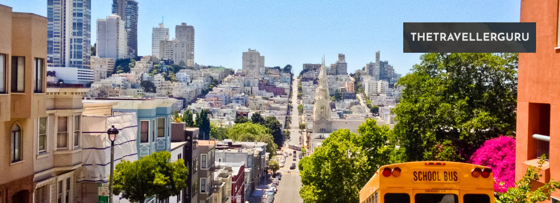 12 Best Places in San Francisco for Shopping