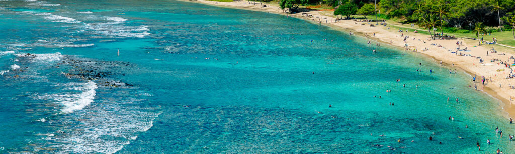 Best Places to Snorkel in Hawaii - Oahu snorkeling