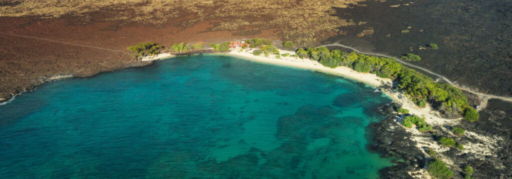 Best Places to Snorkel in Hawaii - big island