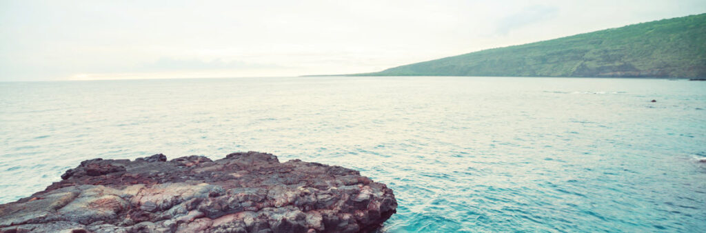 Best Places to Watch the Sunrise in Hawaii - Big Island sunrise